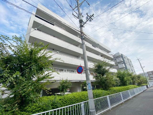 タカマツレジデンス園田ノース
