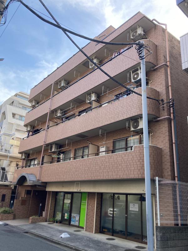グランデアコール