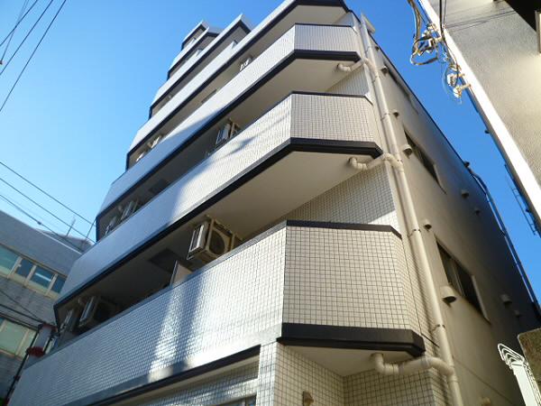 プレジール千歳烏山 当社管理物件