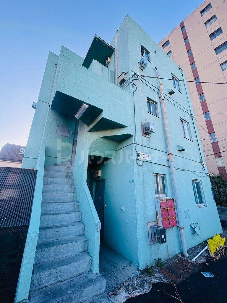新和コーポ