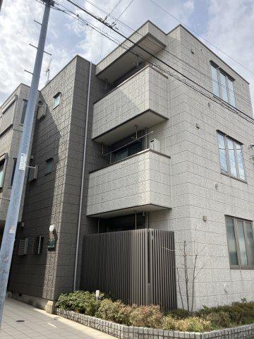 N・A PLAZA OMORI III