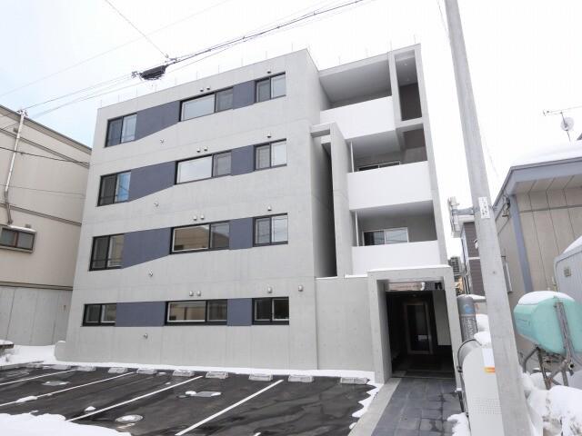 カサトレス元町