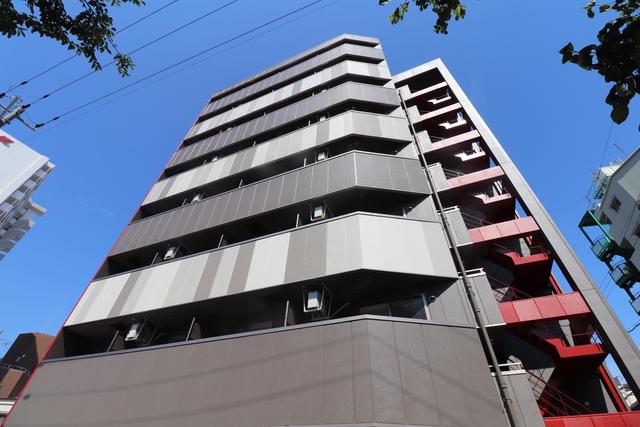みおつくし岸里Ⅲ