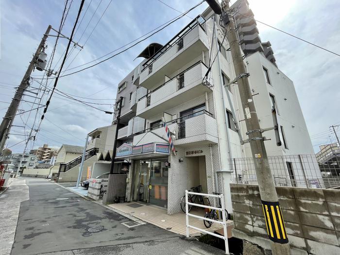 第2杉本ビル