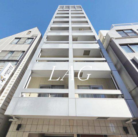 サンモールエイト小石川