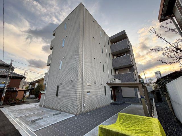 TRICERA COURT