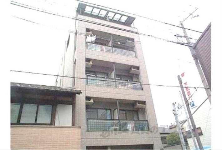 錦プラザ