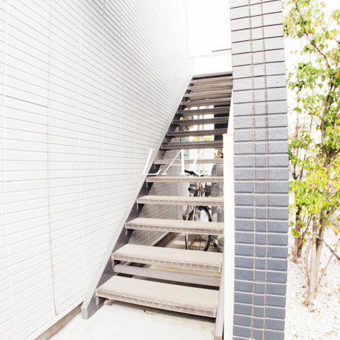 AVENUE1番館