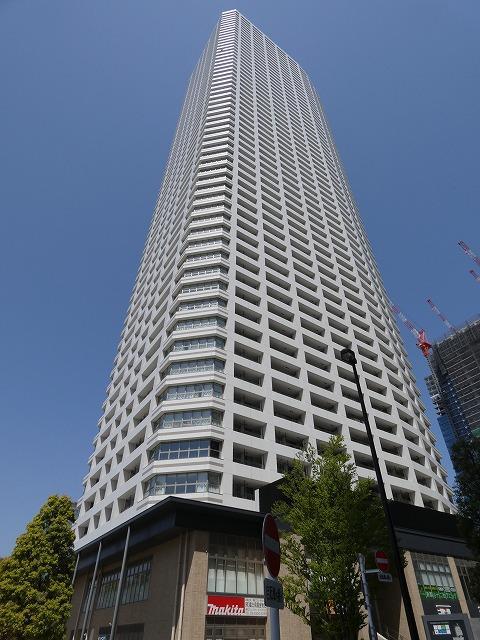 ザ・パークハウス西新宿タワー60