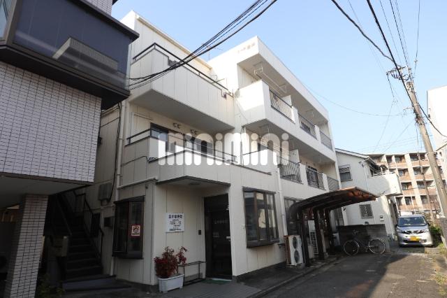 コーポ金井
