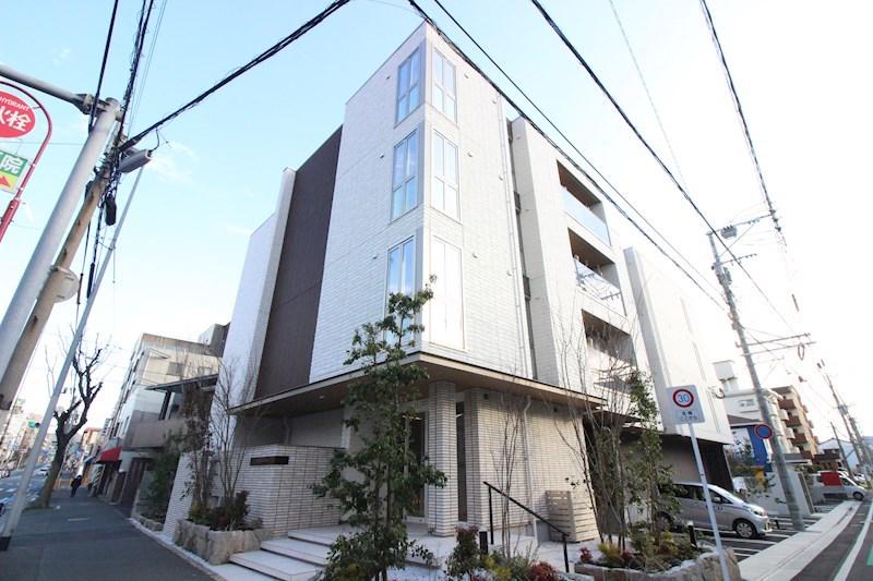 HERITAGE NAKAI MANOIR