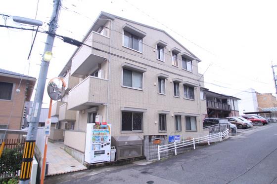 ホスタ光ヶ丘