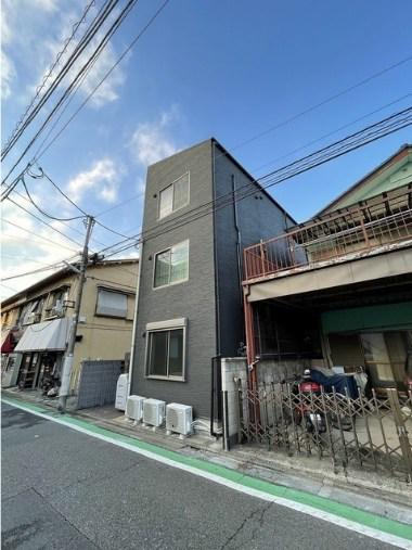 WIN REX金町