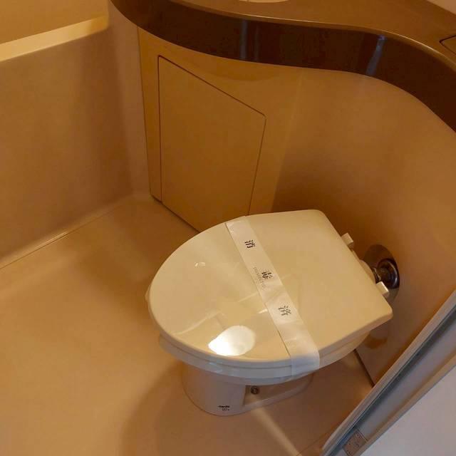 クレール池袋