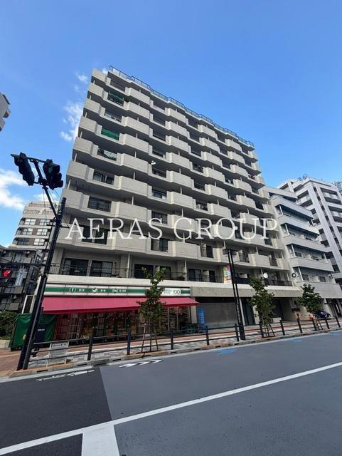 クレール池袋