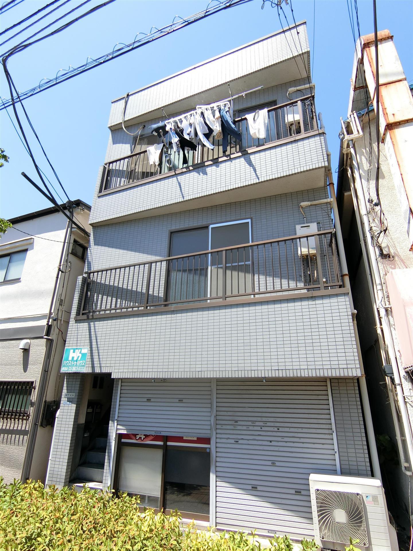 MTビル