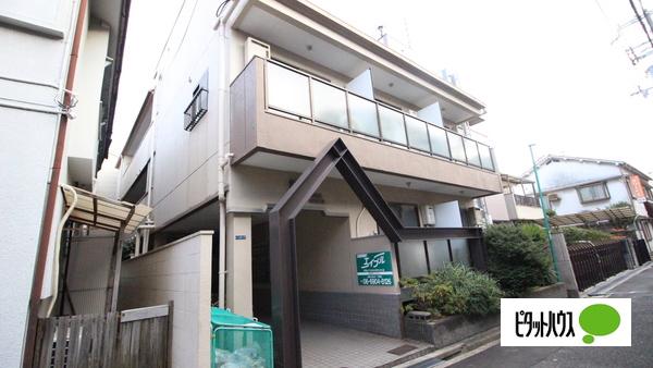マンション和楽