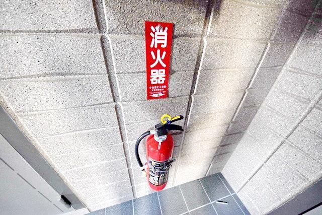 ソレイユ藤塚町
