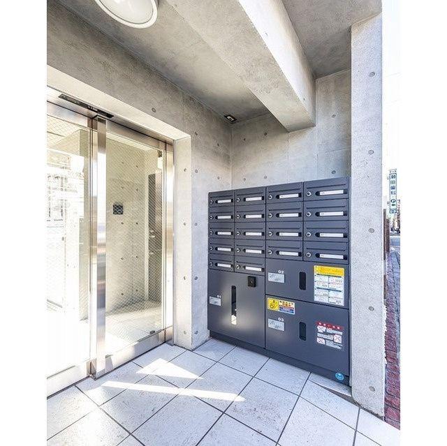 ウェルスクエアイズム世田谷用賀