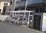 第1ハセガワマンション