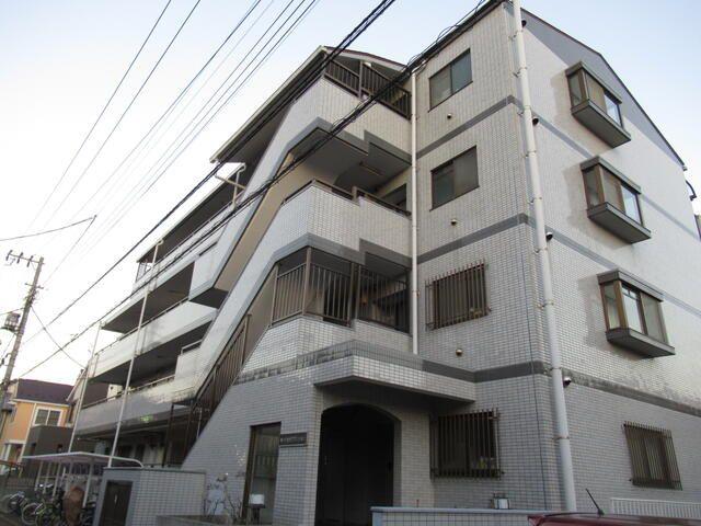 第1ハセガワマンション