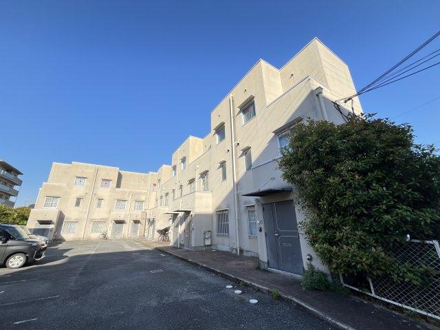 中山テラス