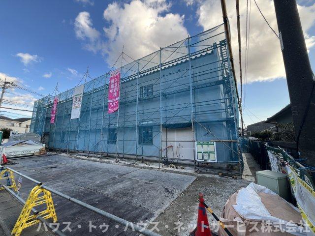 柏市船戸 アパート