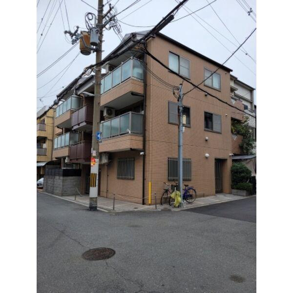 畑中マンション