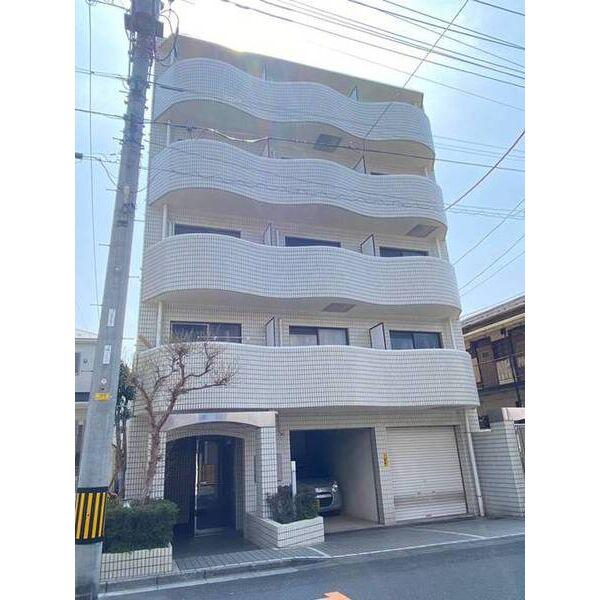 メゾンドレザン