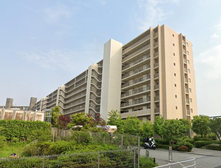 サングランデ船橋宮本(3LDK/10階)