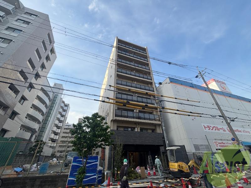 プレサンスレイズ東三国