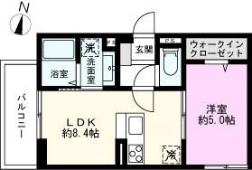 D-ROOM南越谷