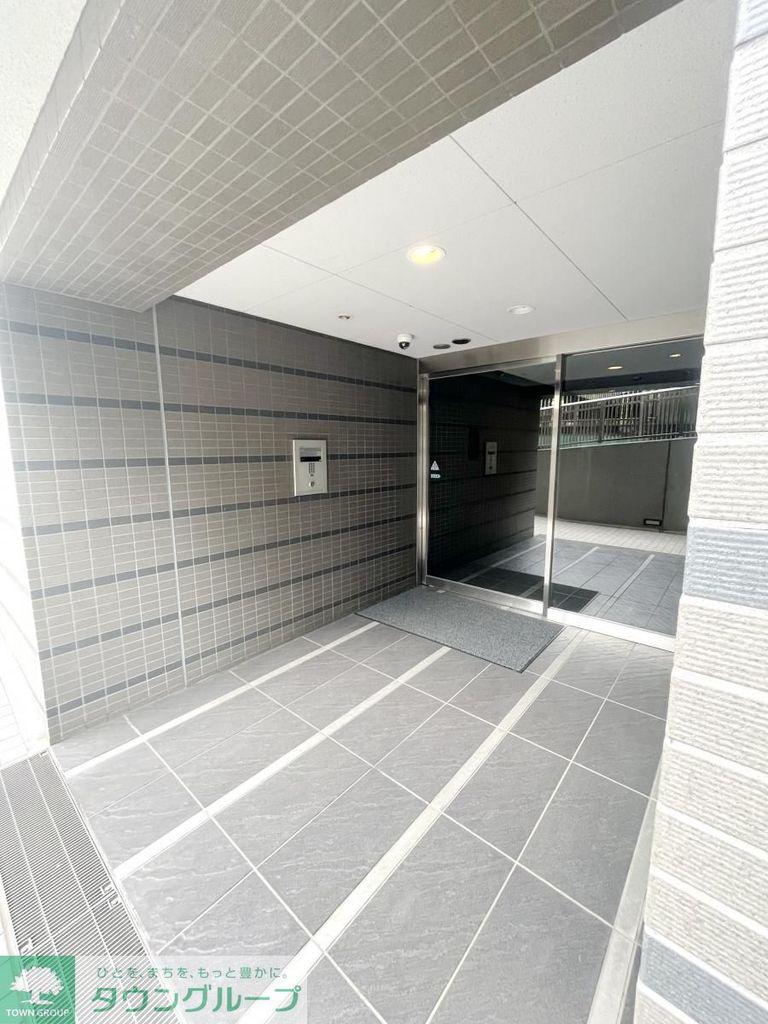 ライオンズ多摩センター翠彩の杜
