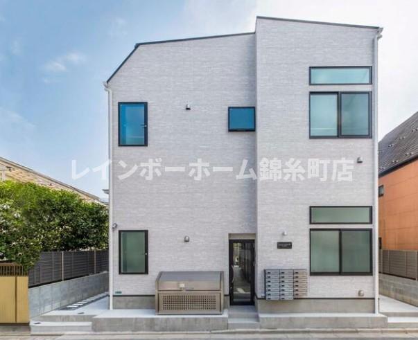 カハラ西小岩