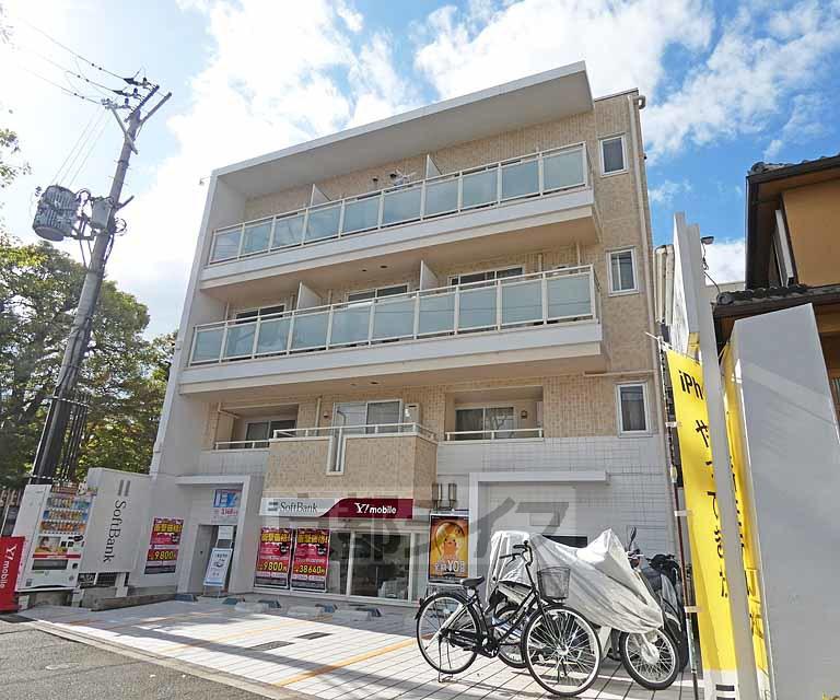 プリオーレ衣笠
