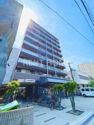シャトル新深江