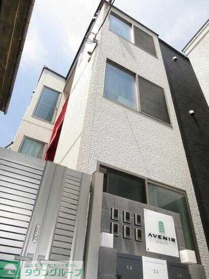 AVENIR町屋