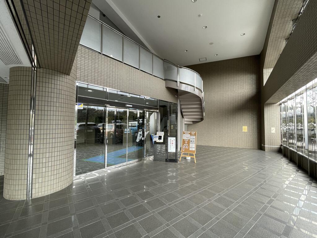 セントポリア神戸運動公園