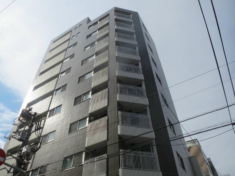 ヴェルステージ秋葉原II