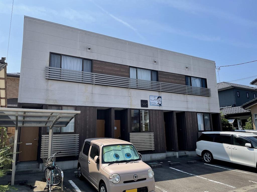 エトワール長潟