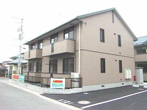江南ベルシ A
