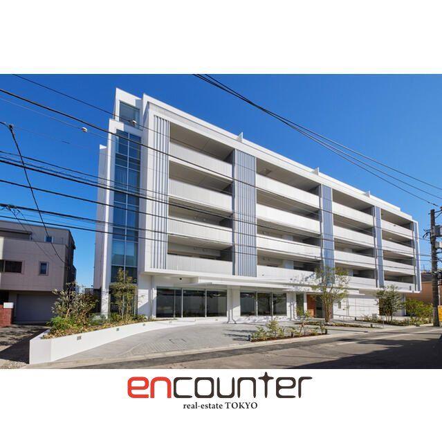 オアーゼ新宿市谷薬王寺