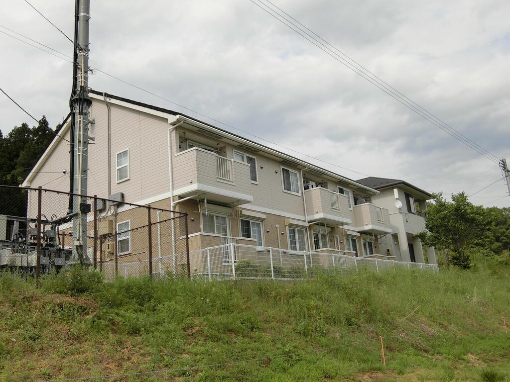 コニファーヒルII