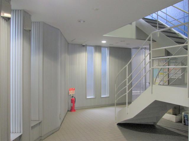 ヴァンフォーレ小岩