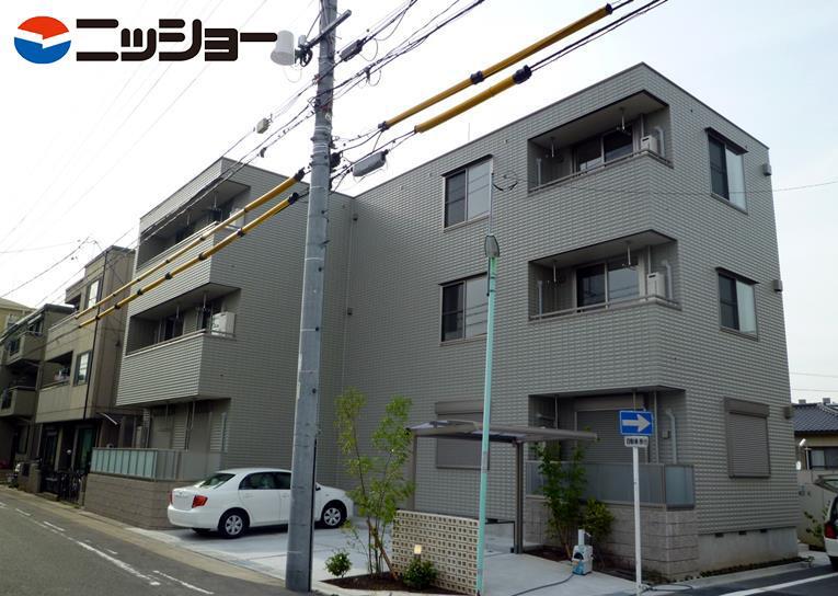 ラポールKS