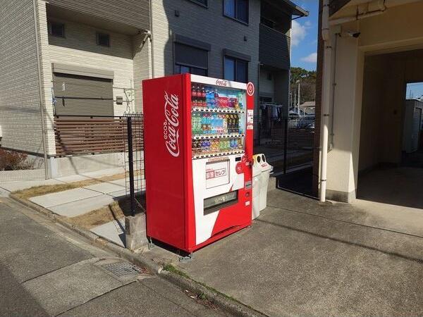 アメニティ岩戸