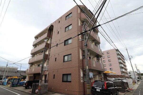 アメニティ岩戸