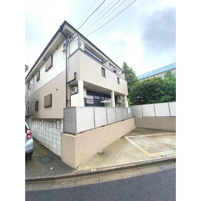 シャンブル北烏山