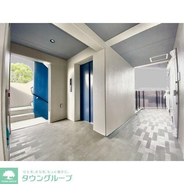 S-RESIDENCE庄内通ノース