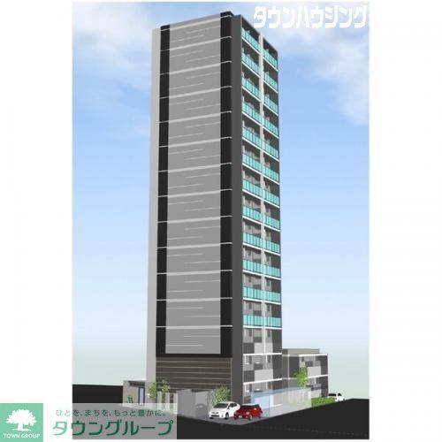 S-RESIDENCE庄内通ノース